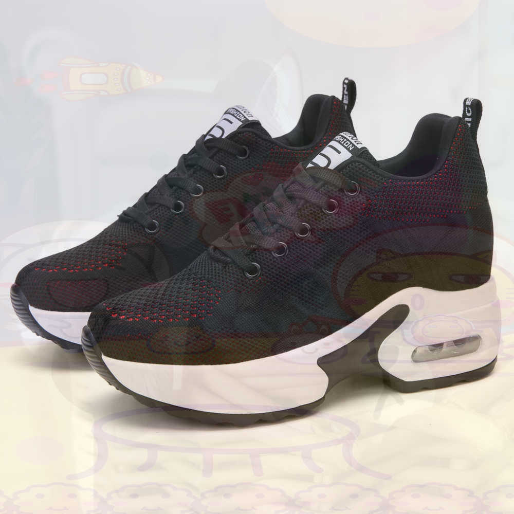 Men Formal Wear Top - Red Size 36 Shoes Woman Tennis