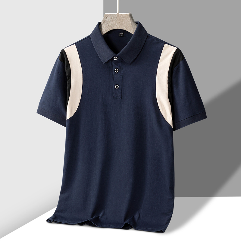 TFETTERS 2026 Golf Wear Men Su - Men'S Polo Formal Wear ulasan dan harga