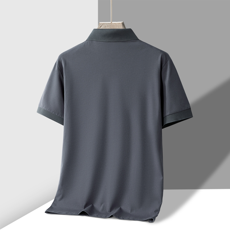TFETTERS 2026 Golf Wear Men Su - Men'S Polo Formal Wear ulasan dan harga