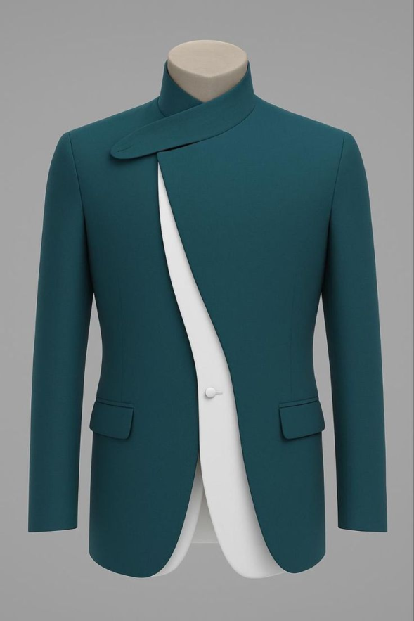 Unique Designer Men Tuxedos On - Unique Men'S Formal Wear ulasan dan harga