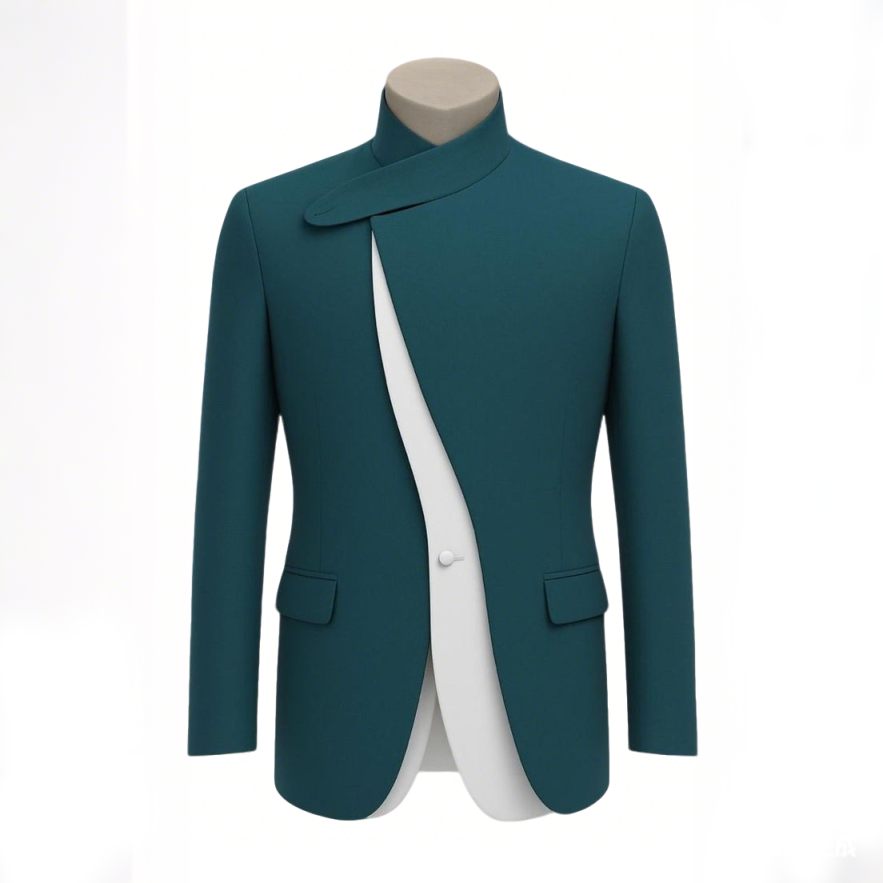 Unique Designer Men Tuxedos On - Unique Men'S Formal Wear ulasan dan harga