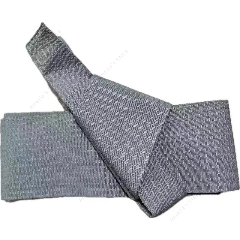 Japanese Men's Yukata Obi Belt - Traditional Japanese Men'S Formal Wear ulasan dan harga