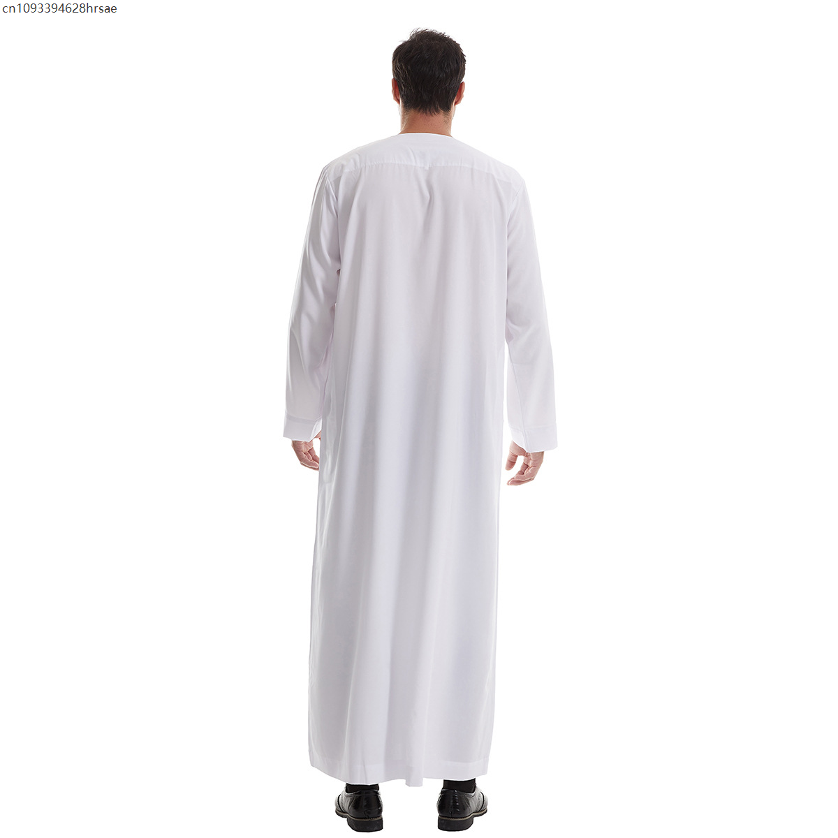 Men's Thobe Arabic Traditional - Historical Men'S Formal Wear ulasan dan harga