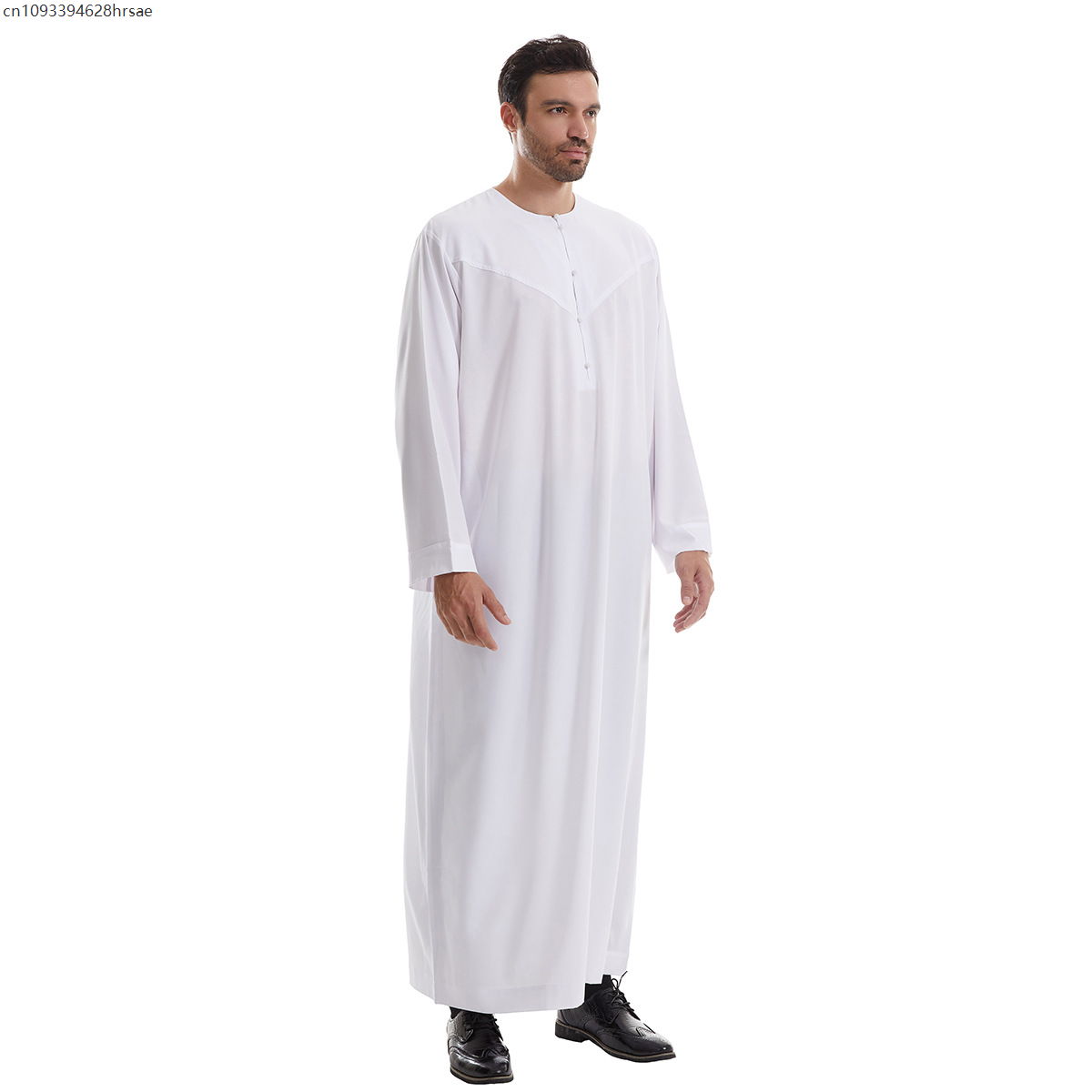Men's Thobe Arabic Traditional - Historical Men'S Formal Wear ulasan dan harga