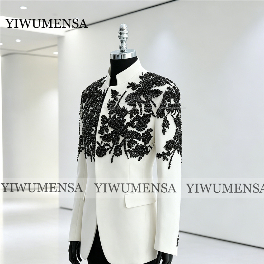 Unique Suit Men For Wedding Be - Unique Men'S Formal Wear ulasan dan harga