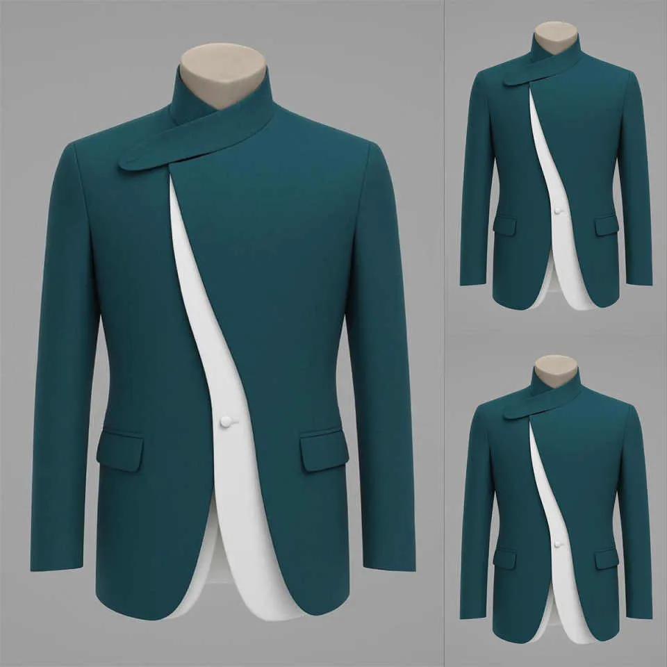 Unique Designer Men Tuxedos On - Unique Men'S Formal Wear ulasan dan harga