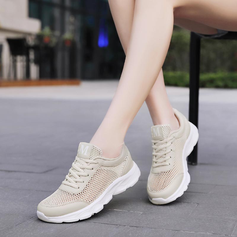 Summer Breathable Sneakers Wom - Men'S Formal Ethnic Wear ulasan dan harga