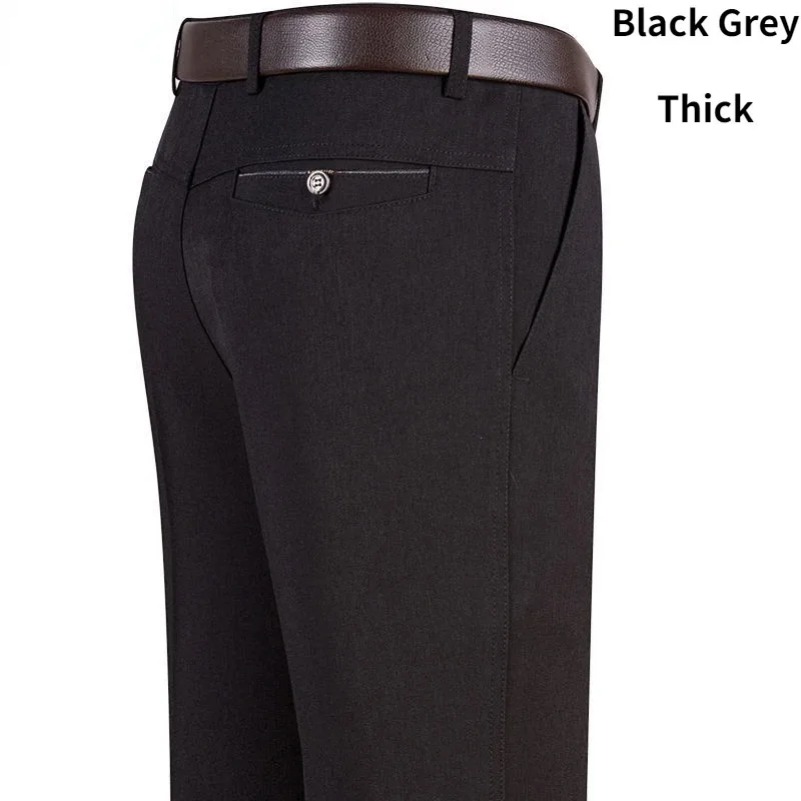 New Men's Summer Thin Business - Young Men Formal Wear ulasan dan harga