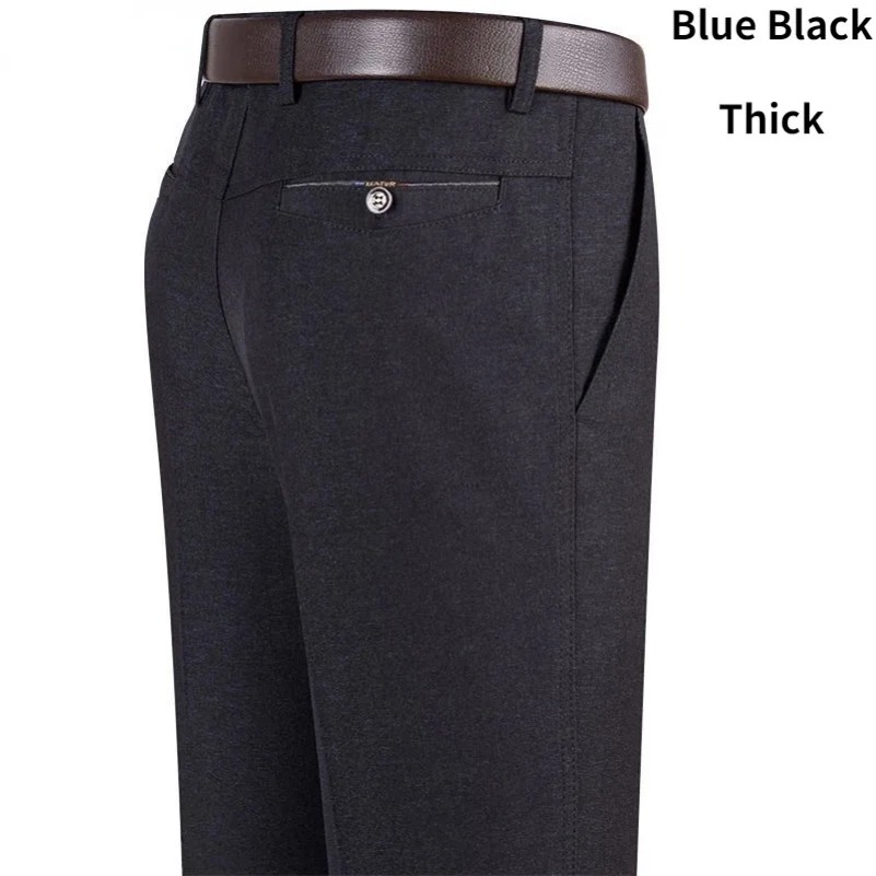 New Men's Summer Thin Business - Young Men Formal Wear ulasan dan harga