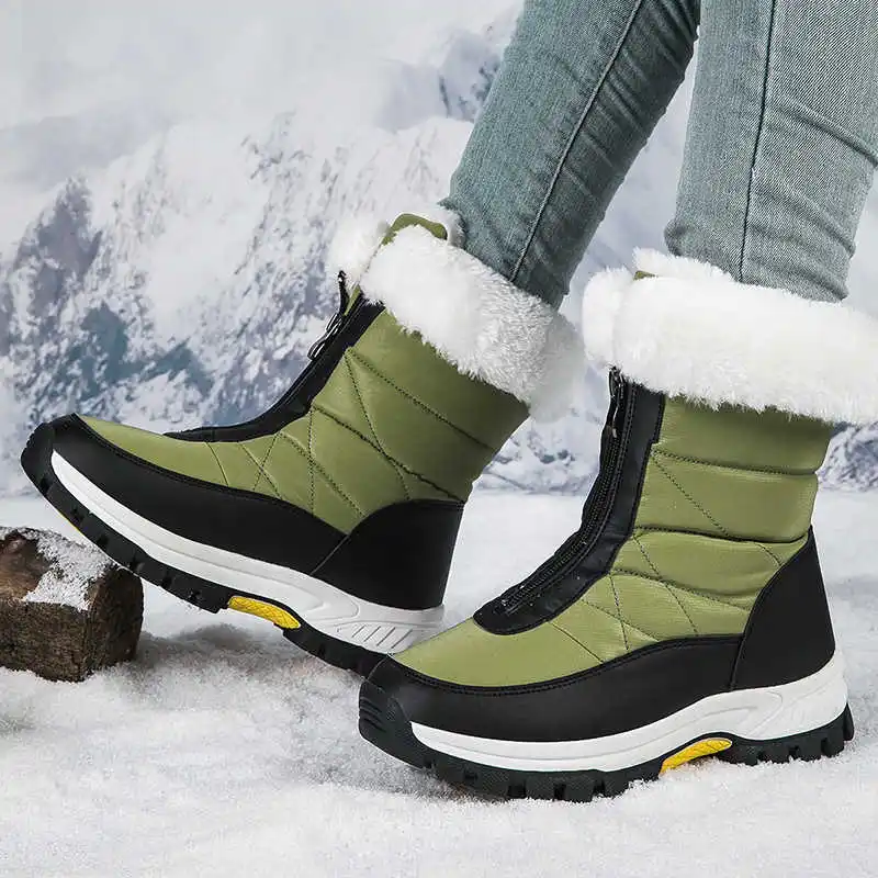 Women's Boot Sneakers Walking  - Unique Men'S Formal Wear ulasan dan harga
