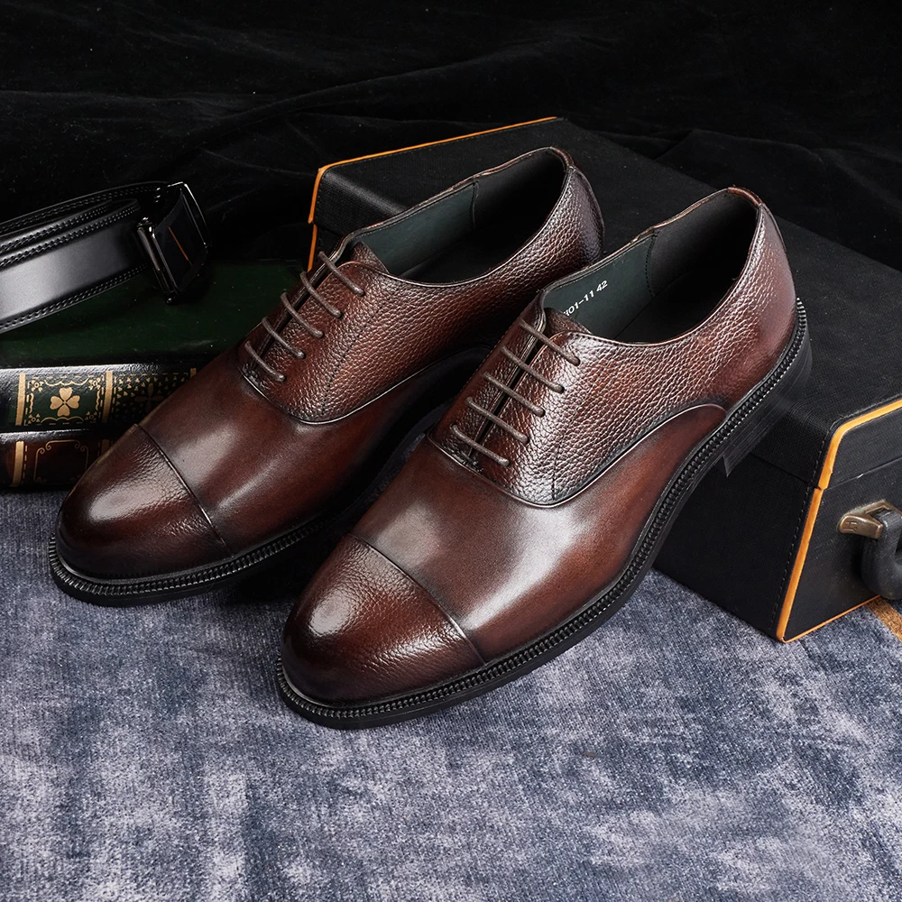 2025 Men's Italian Style Handm - Young Men Formal Wear ulasan dan harga