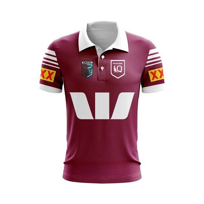 2026 Best-selling Men's Rugby  - Men'S Polo Formal Wear ulasan dan harga