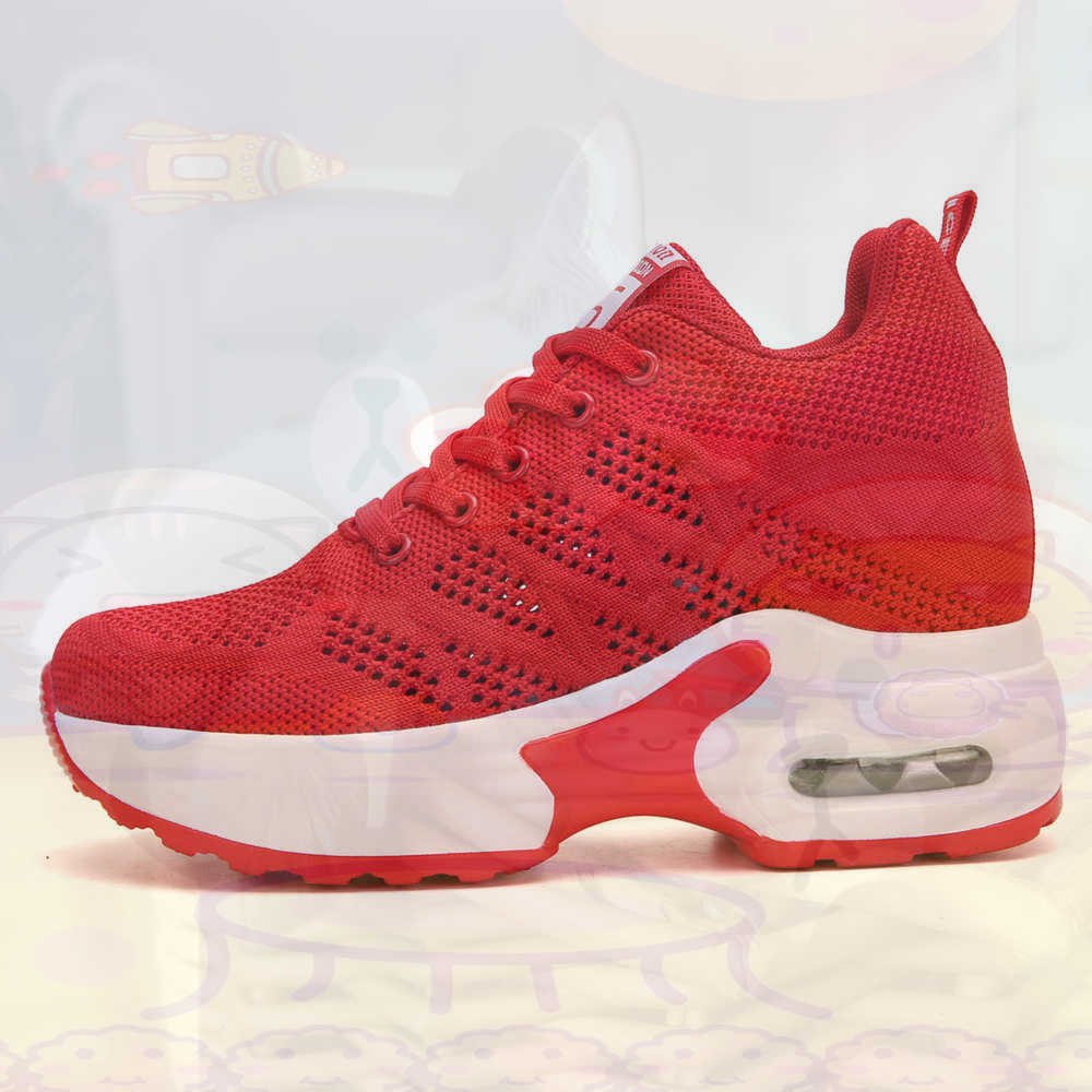 Red Size 36 Shoes Woman Tennis - Men Formal Wear Top ulasan dan harga