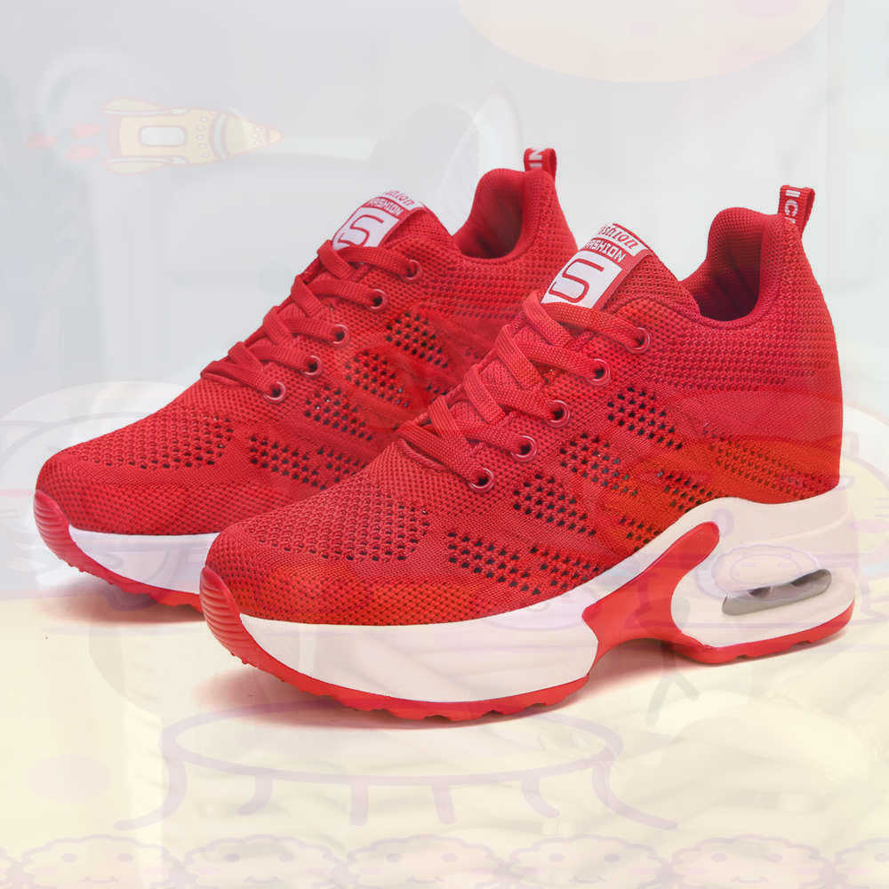 Red Size 36 Shoes Woman Tennis - Men Formal Wear Top ulasan dan harga