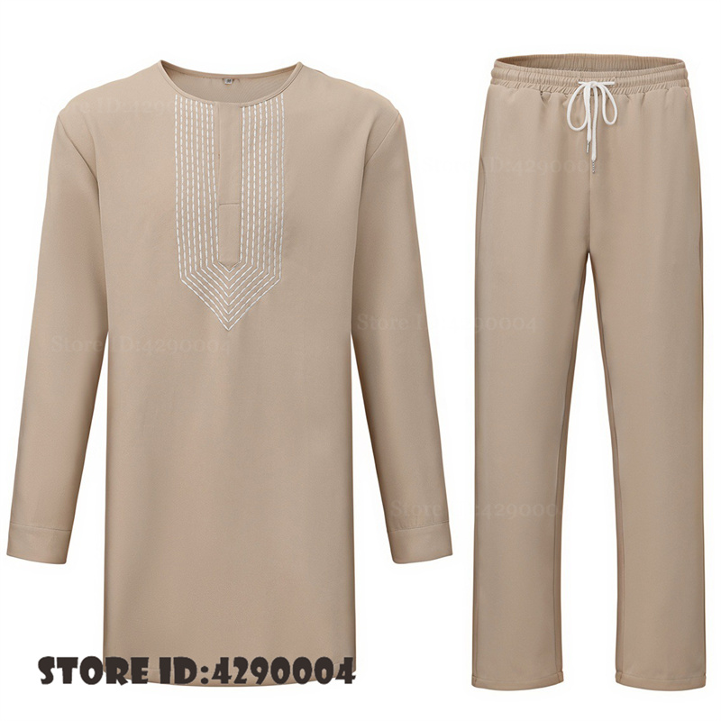 African Traditional Dress Men' - Men'S Formal Ethnic Wear ulasan dan harga