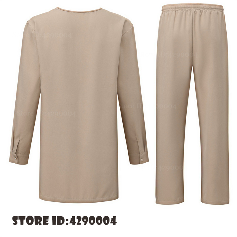 African Traditional Dress Men' - Men'S Formal Ethnic Wear ulasan dan harga