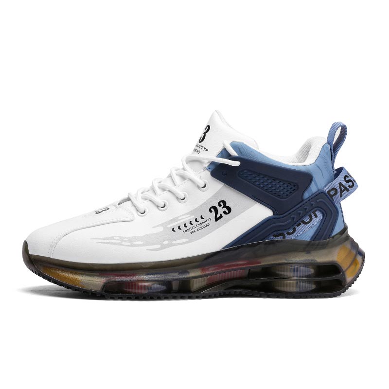 flatform spring sneakers men a - Men'S Formal Ethnic Wear ulasan dan harga