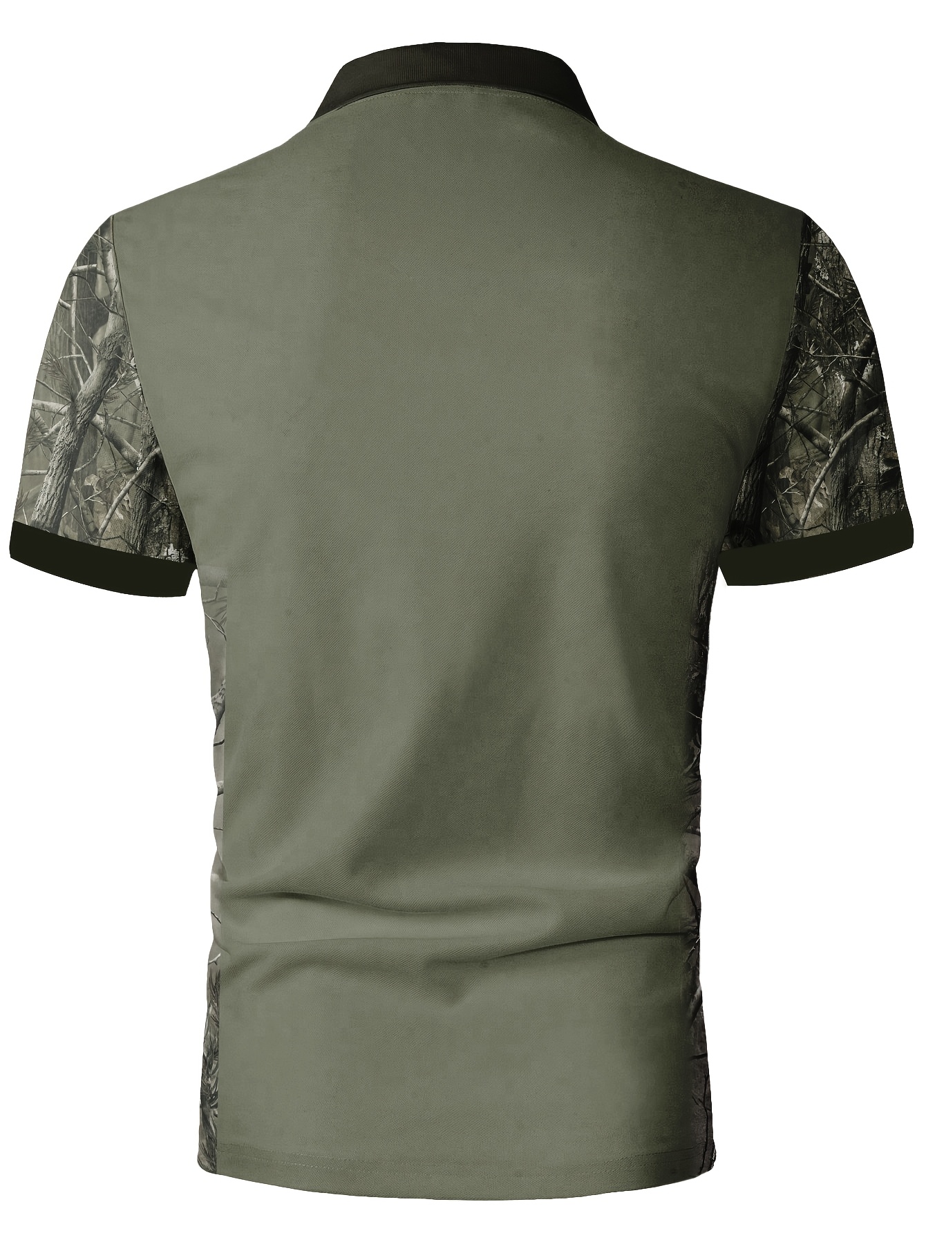 2026 Model Men's Polo Shirt, f - Men'S Polo Formal Wear ulasan dan harga