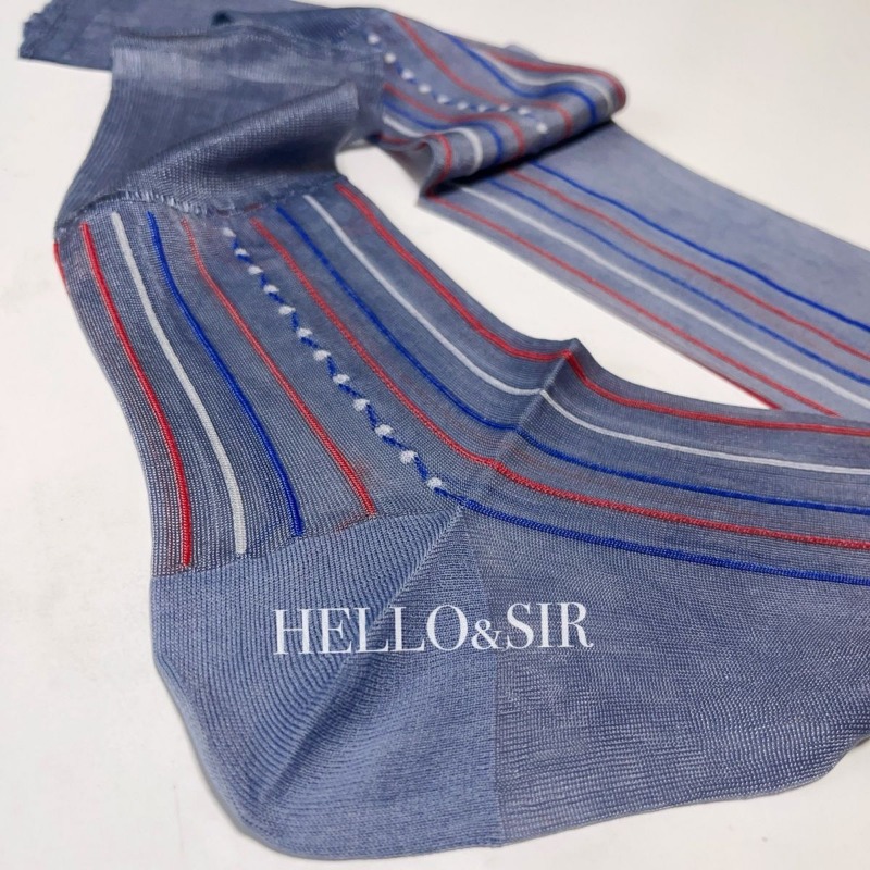 Men Dress Socks Business Suit  - Men'S Formal Wear No Suit ulasan dan harga