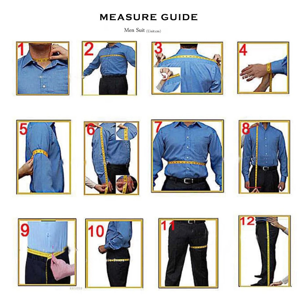 Unique Design Wedding Suit For - Young Men Formal Wear ulasan dan harga