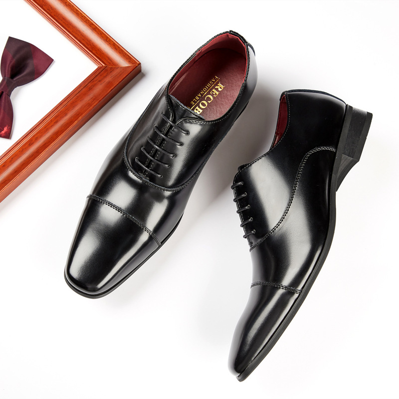 2025 Business New Fashion Men  - Young Men Formal Wear ulasan dan harga