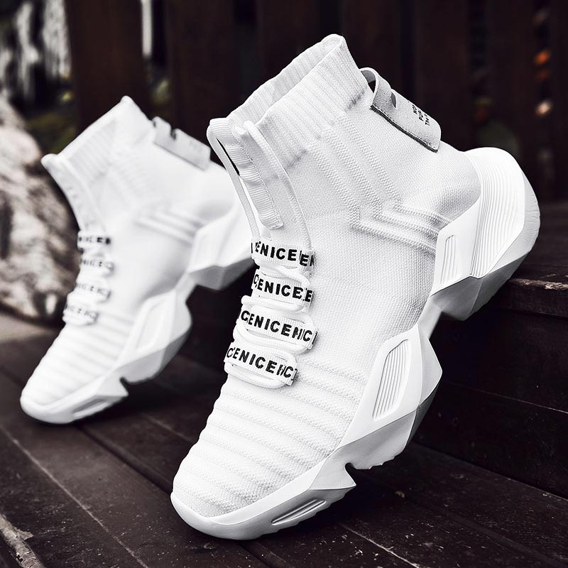 Plus Size High Top Massive Spo - Men'S Formal Ethnic Wear ulasan dan harga