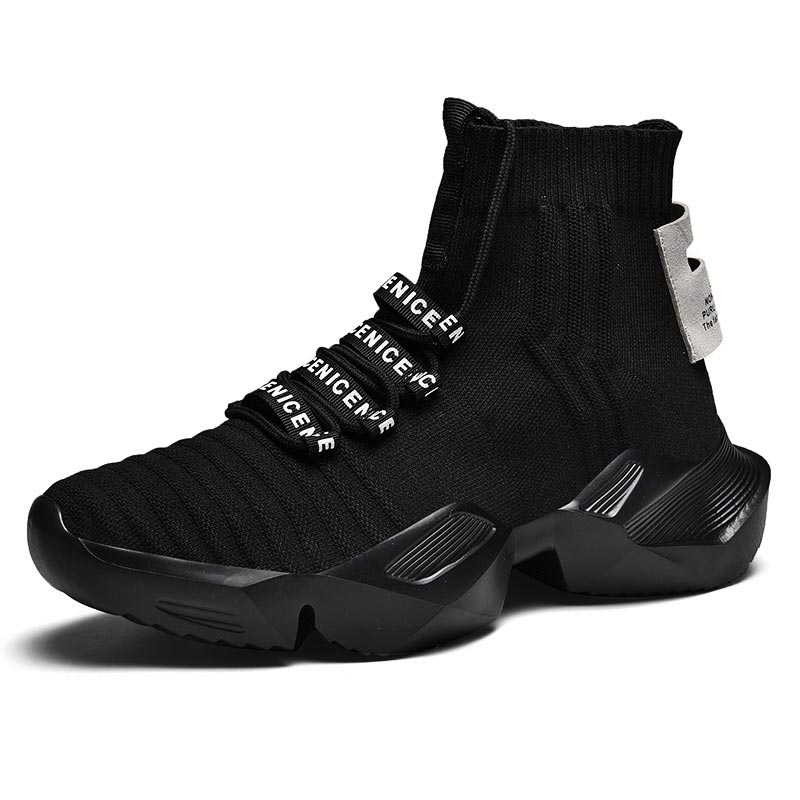Plus Size High Top Massive Spo - Men'S Formal Ethnic Wear ulasan dan harga