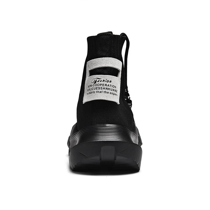 Plus Size High Top Massive Spo - Men'S Formal Ethnic Wear ulasan dan harga