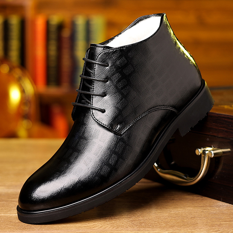 Men's British Style 2025 Winte - Men Formal Wear Top ulasan dan harga