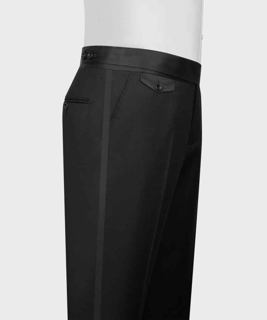 Formal Wedding Tuxedos Peaked  - Men'S Formal Wear No Suit ulasan dan harga