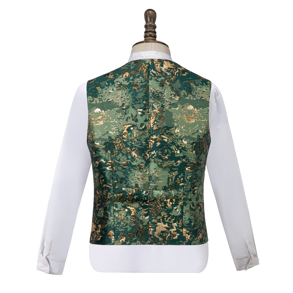 Gwenhwyfar 2026 New Designed C - Men Formal Wear Top ulasan dan harga