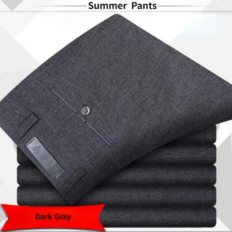 High Quality Men's Classic Sui - Young Men Formal Wear ulasan dan harga