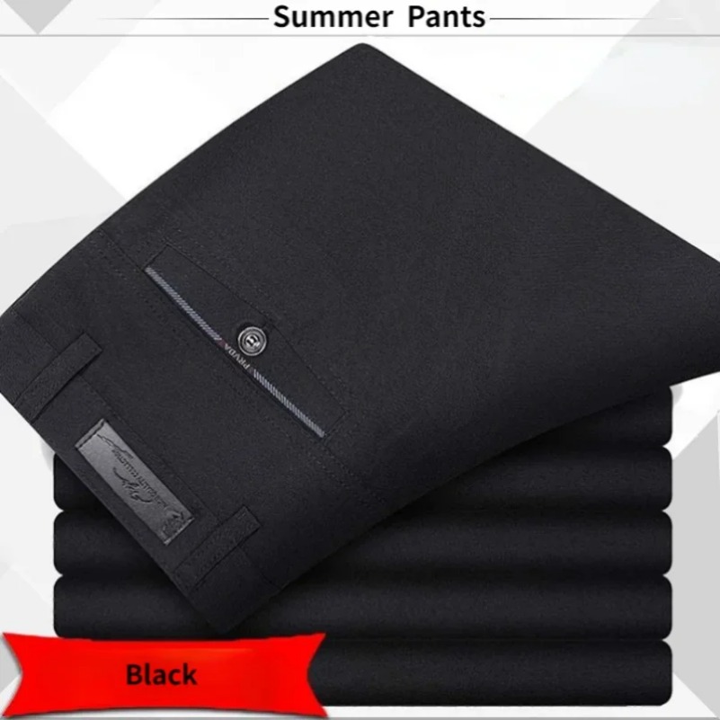 High Quality Men's Classic Sui - Young Men Formal Wear ulasan dan harga