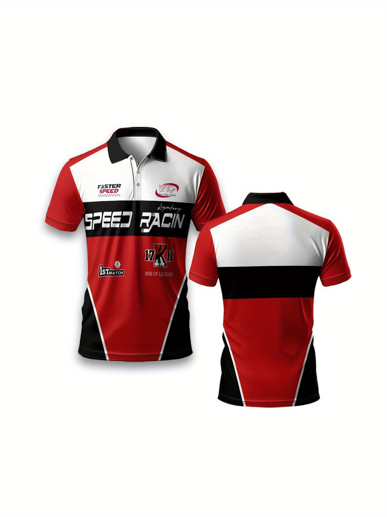 2026 Model Men's Business Polo - Men'S Polo Formal Wear ulasan dan harga