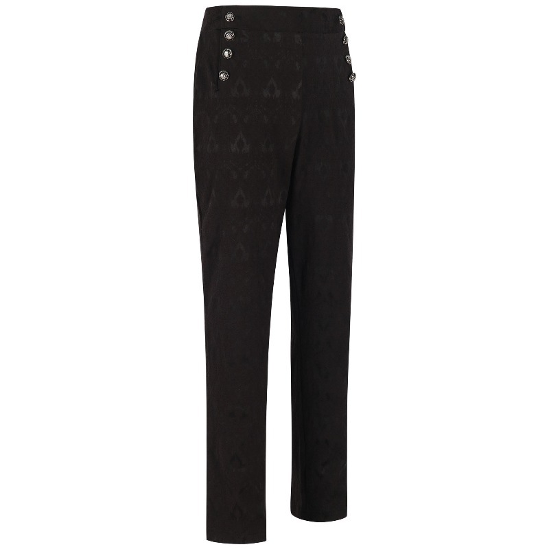 Mens Steampunk Vintage Suit Pa - Young Men Formal Wear ulasan dan harga