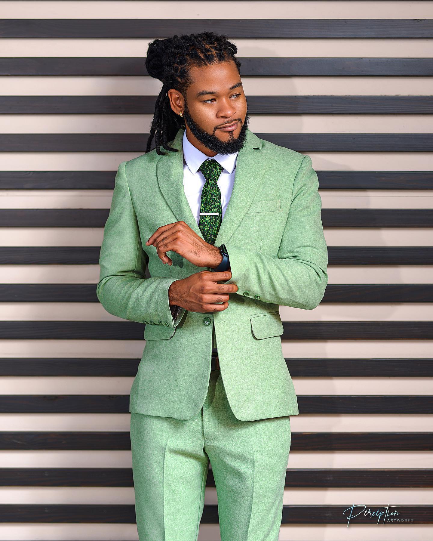 Fashion Men Suit New Wedding S - Men'S Formal Wear No Suit ulasan dan harga